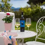 Bauernhof Vigna Delle Rose Trecase