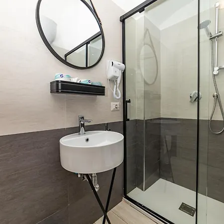 Κατάλυμα σε φάρμα Vigna Delle Rose