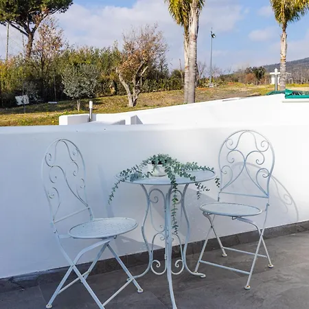 Vigna Delle Rose Κατάλυμα σε φάρμα *