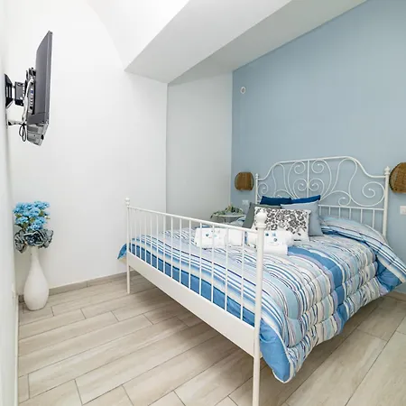 Vigna Delle Rose * Trecase