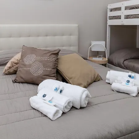 Κατάλυμα σε φάρμα Vigna Delle Rose *