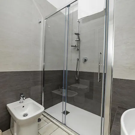 Vigna Delle Rose Κατάλυμα σε φάρμα Trecase