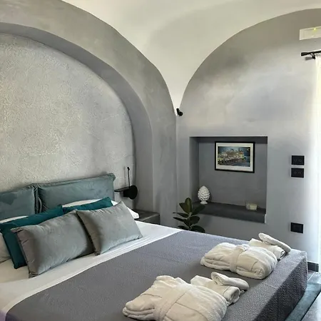 Κατάλυμα σε φάρμα Vigna Delle Rose