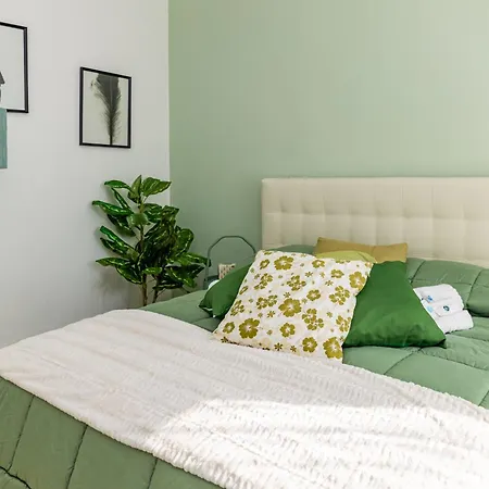 Farm stay Vigna Delle Rose Pompei