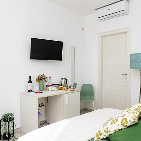 Farm stay Vigna Delle Rose Pompei
