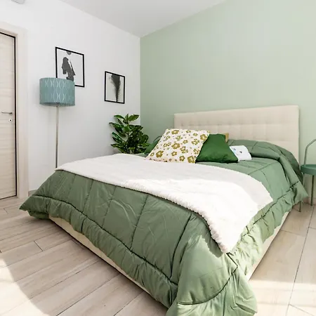Vigna Delle Rose Farm stay *