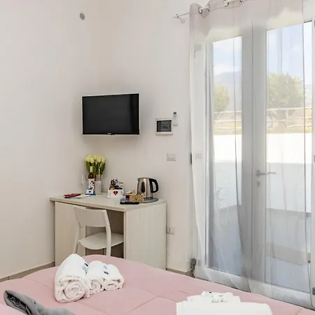 Farm stay Vigna Delle Rose