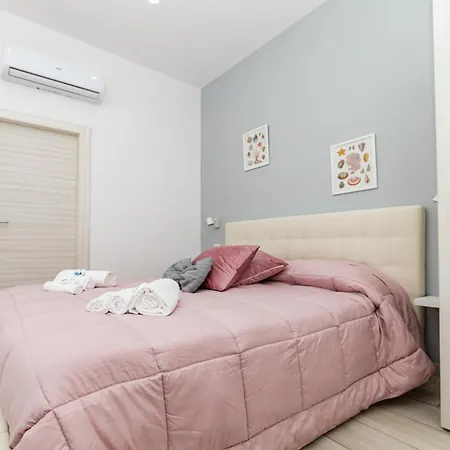 Vigna Delle Rose Agroturismo