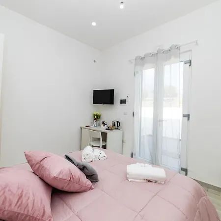 Vigna Delle Rose Farm stay