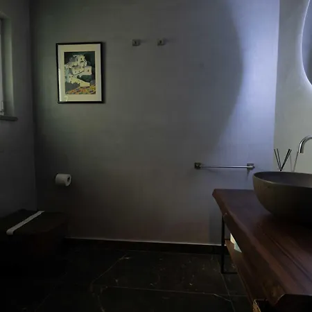 Farm stay Vigna Delle Rose Pompei