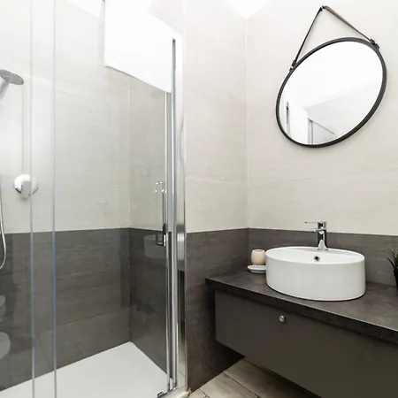 Vigna Delle Rose Farm stay *
