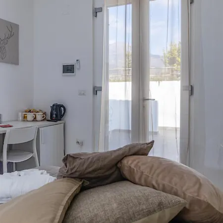 Farm stay Vigna Delle Rose *