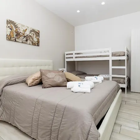Vigna Delle Rose Farm stay *