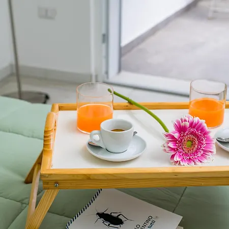 Farm stay Vigna Delle Rose Pompei