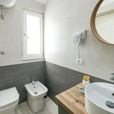Farm stay Vigna Delle Rose *