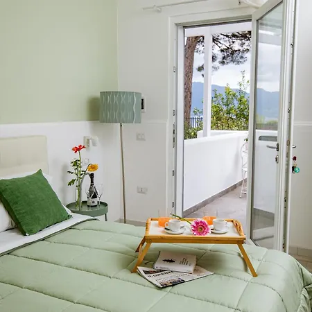 Vigna Delle Rose Farm stay Pompei