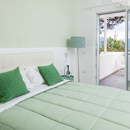 Vigna Delle Rose Farm stay Pompei