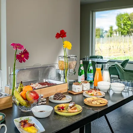 Vigna Delle Rose Farm stay *