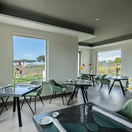 Vigna Delle Rose Farm stay Pompei