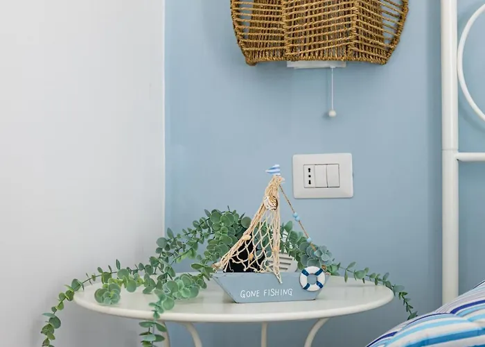 Vigna Delle Rose Çiftlik konaklama Trecase