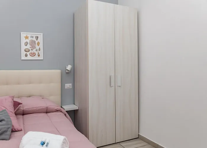 Vigna Delle Rose Çiftlik konaklama *