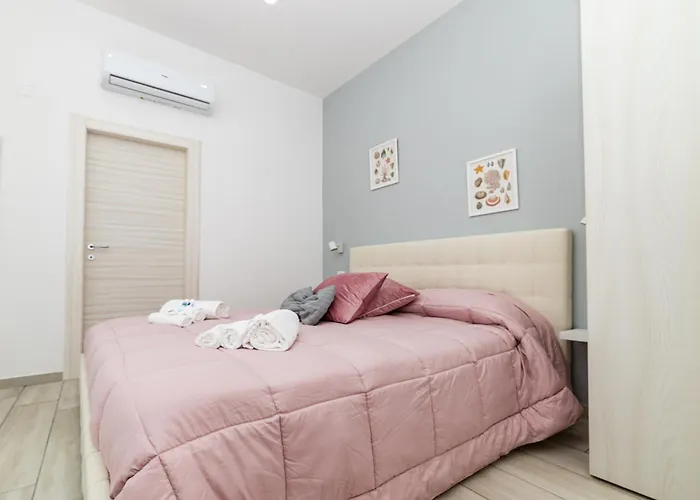 Vigna Delle Rose Çiftlik konaklama