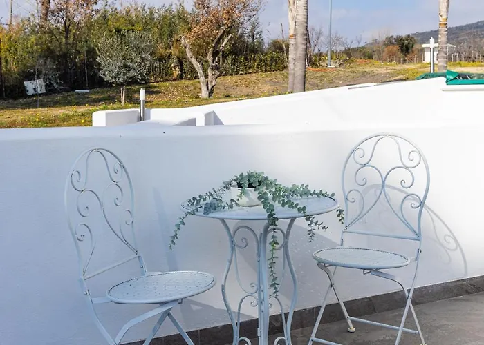 Vigna Delle Rose Çiftlik konaklama *