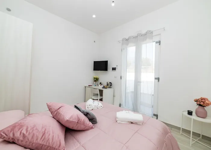 Vigna Delle Rose Çiftlik konaklama