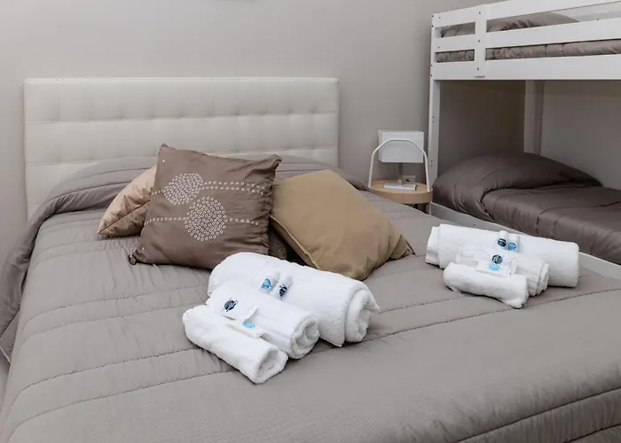 Çiftlik konaklama Vigna Delle Rose *