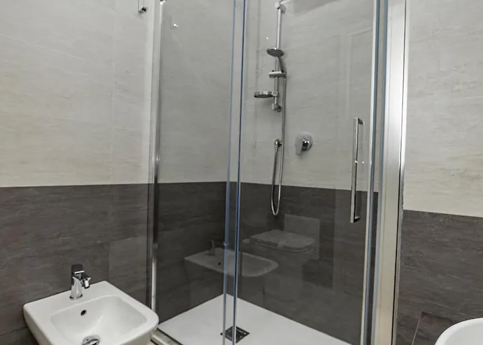 Vigna Delle Rose Çiftlik konaklama Trecase