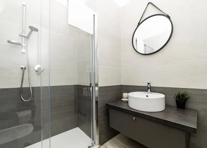 Vigna Delle Rose Çiftlik konaklama *