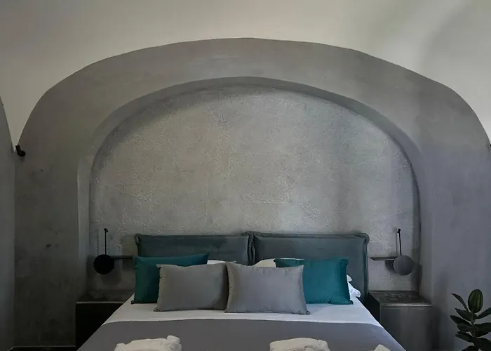 Vigna Delle Rose * Trecase