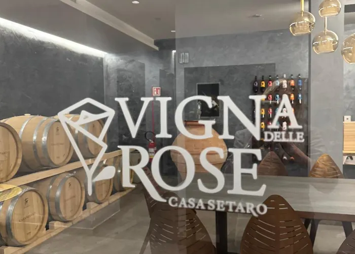 Vigna Delle Rose *